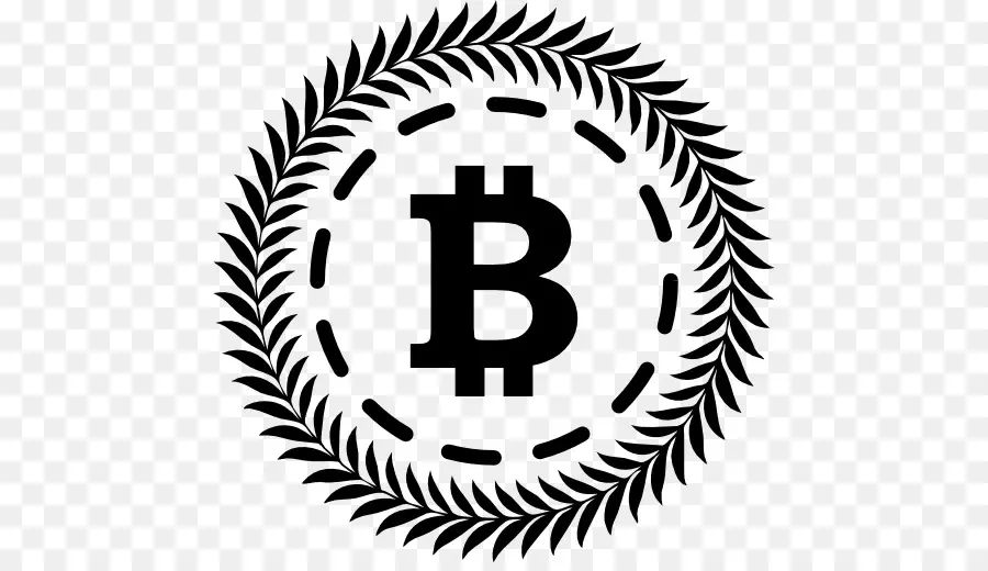 Bitcoin，Crypto Monnaie PNG