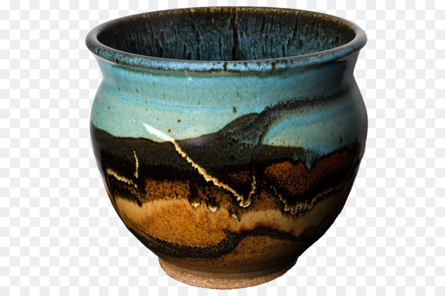 Céramique，Vase PNG