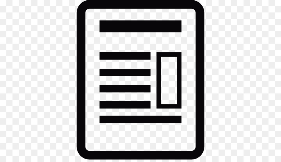 Document，Papier PNG