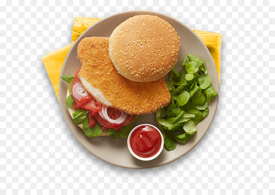 Cheeseburger，Schnitzel PNG