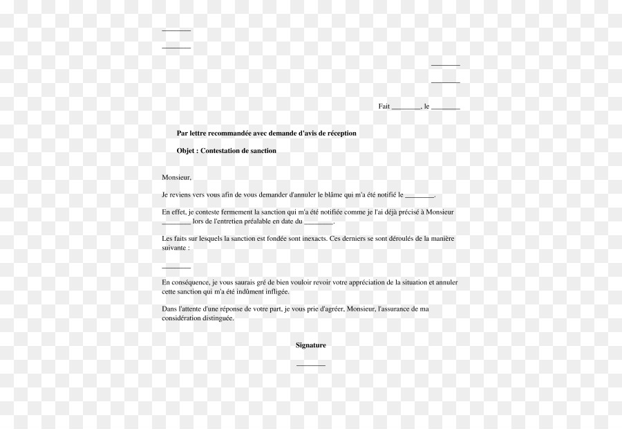 Lettre De Changement D'adresse，Lettre PNG