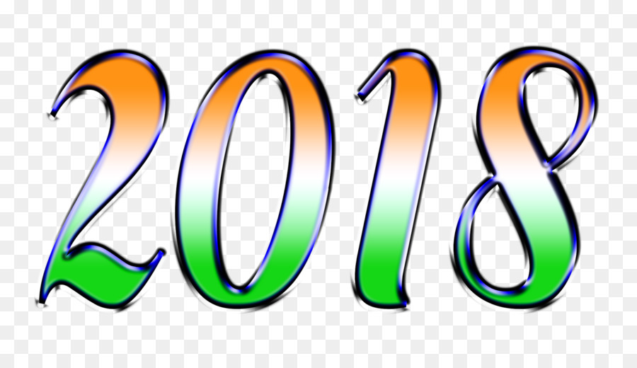 2018，Date PNG