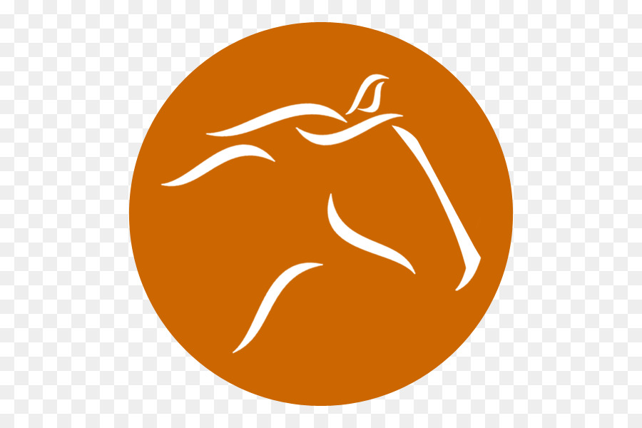 Logo Du Cheval，Animal PNG