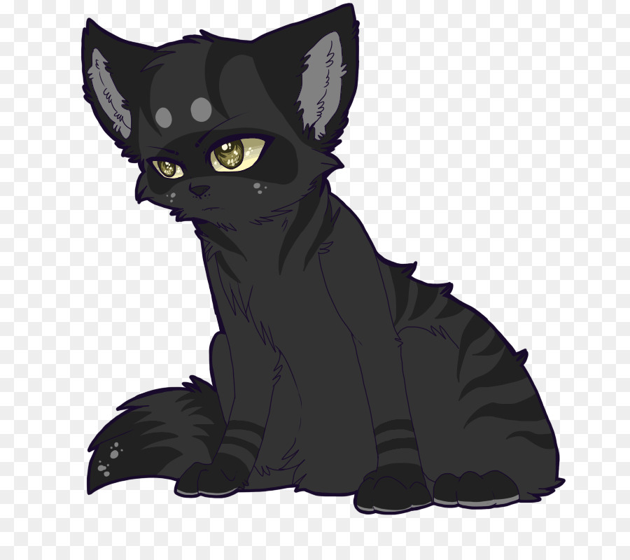 Chat Noir，Dessin Animé PNG