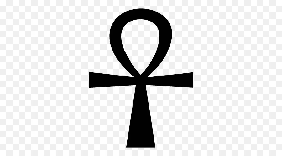 Ankh，Egypte PNG