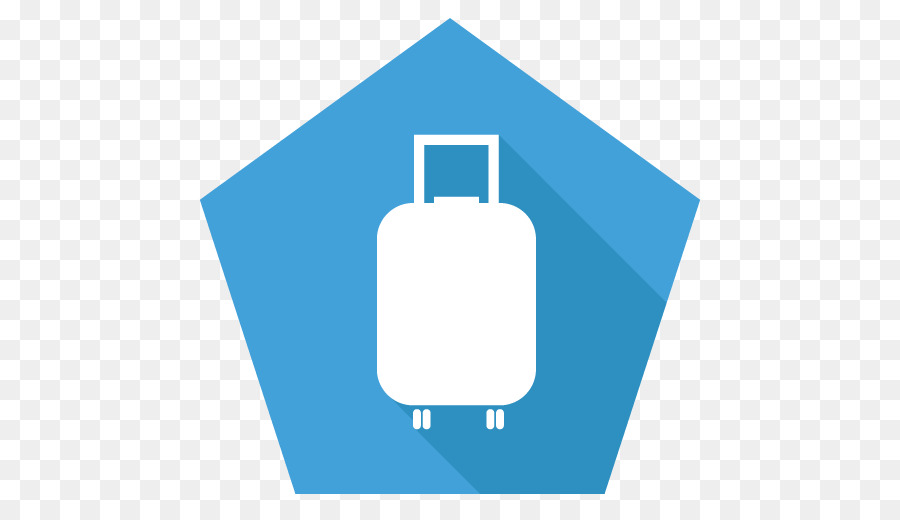 Voyage，Bagages PNG