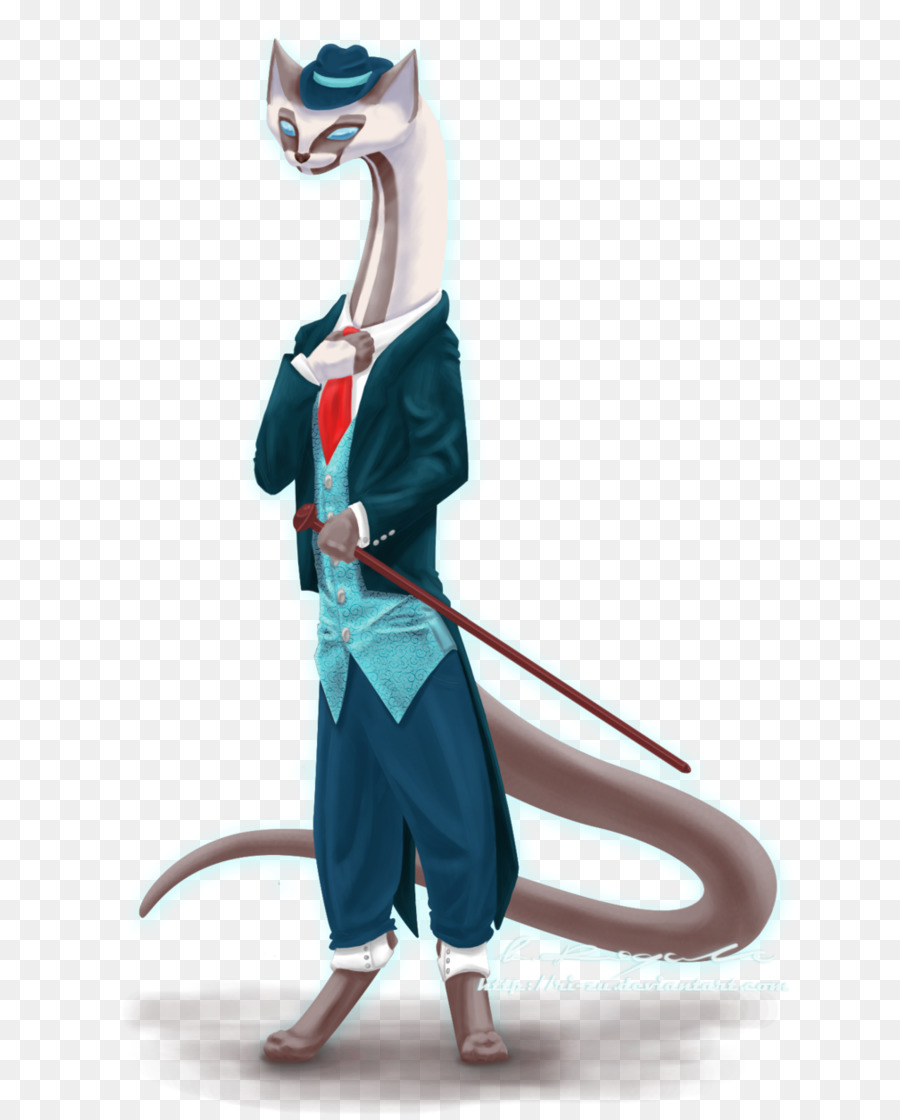 Costume，Caractère PNG