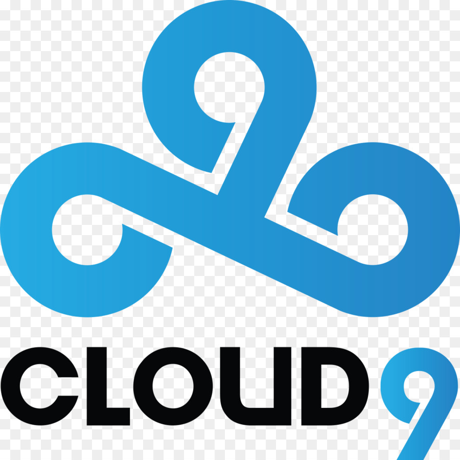 Logo Cloud9，E Sport PNG