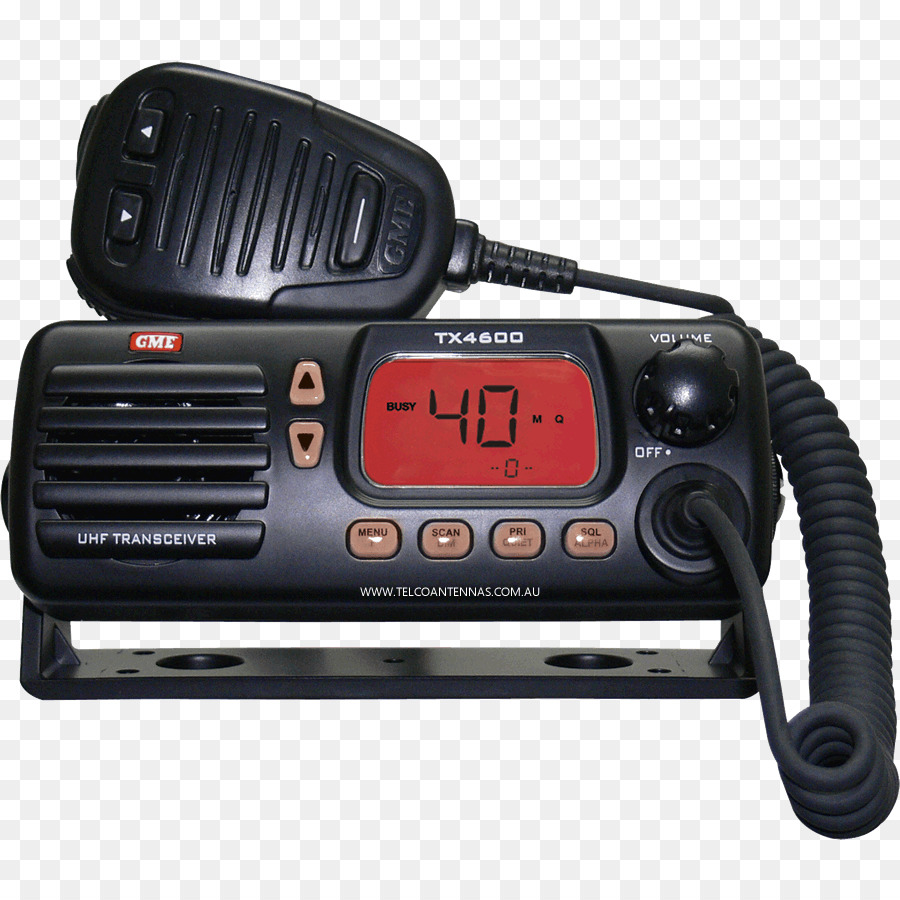 Émetteur Récepteur Radio，Microphone PNG