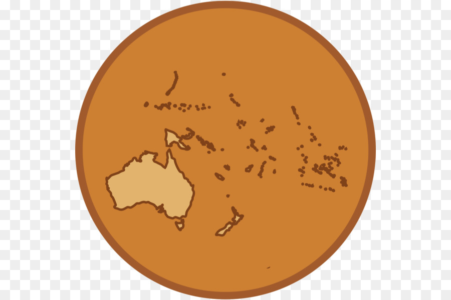 Carte Jaune，Australie PNG