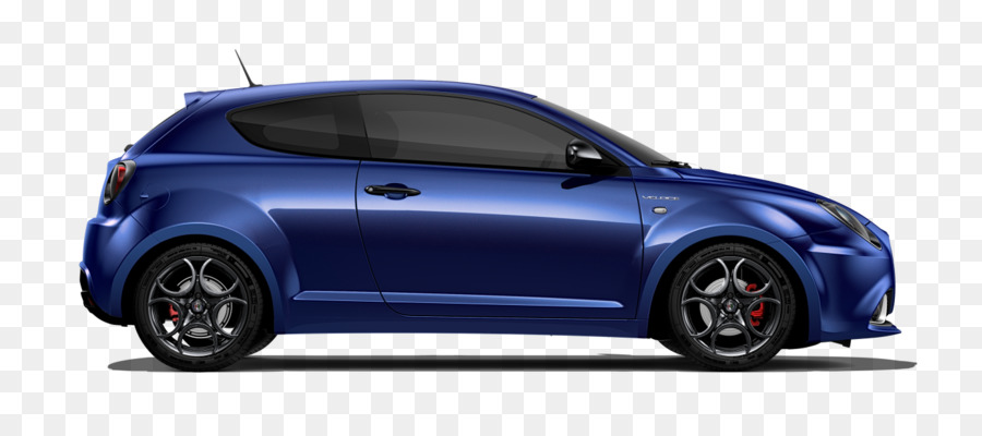 Voiture Bleue，Automobile PNG