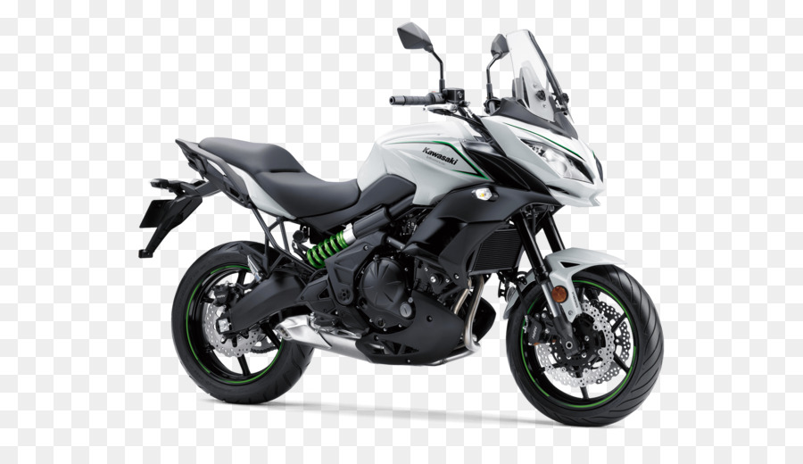 Kawasaki Verso 650，Verso Kawasaki PNG