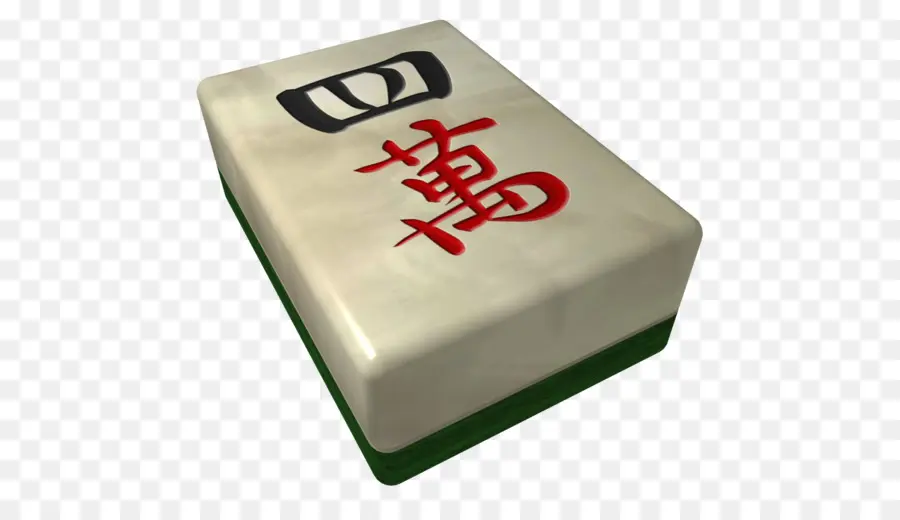 Tuile De Mahjong，Chinois PNG