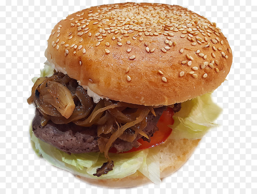 Hamburger，Sandwich PNG