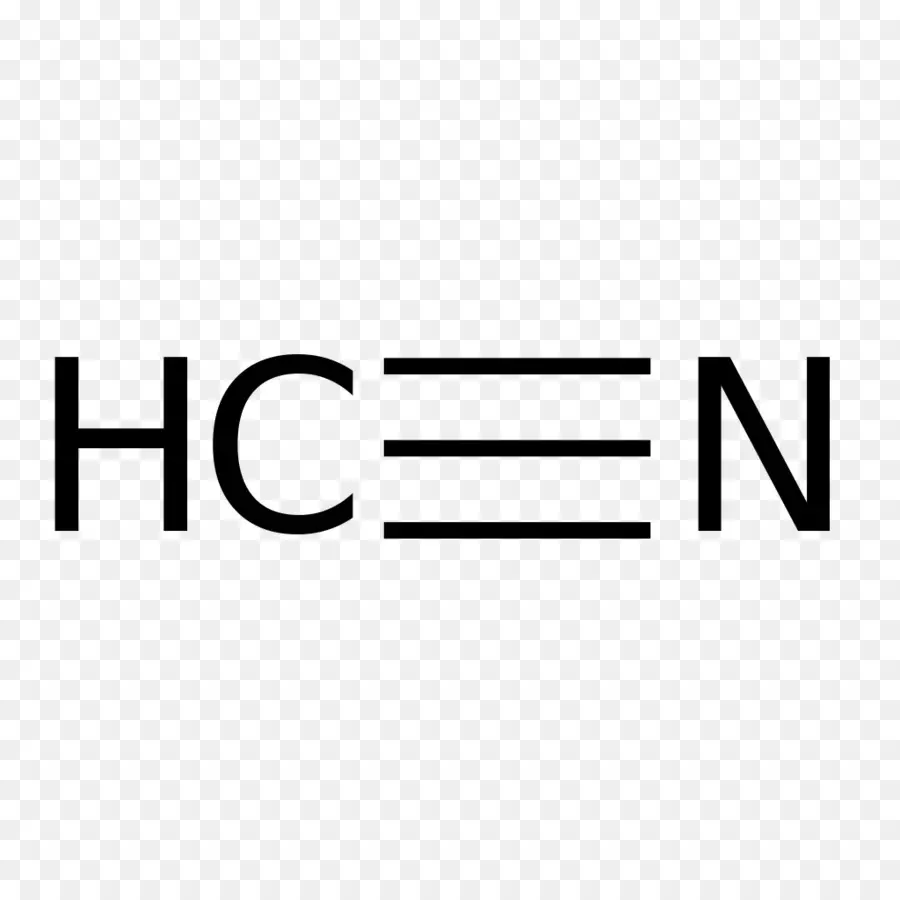 Le Cyanure D Hydrogène，L Acide PNG