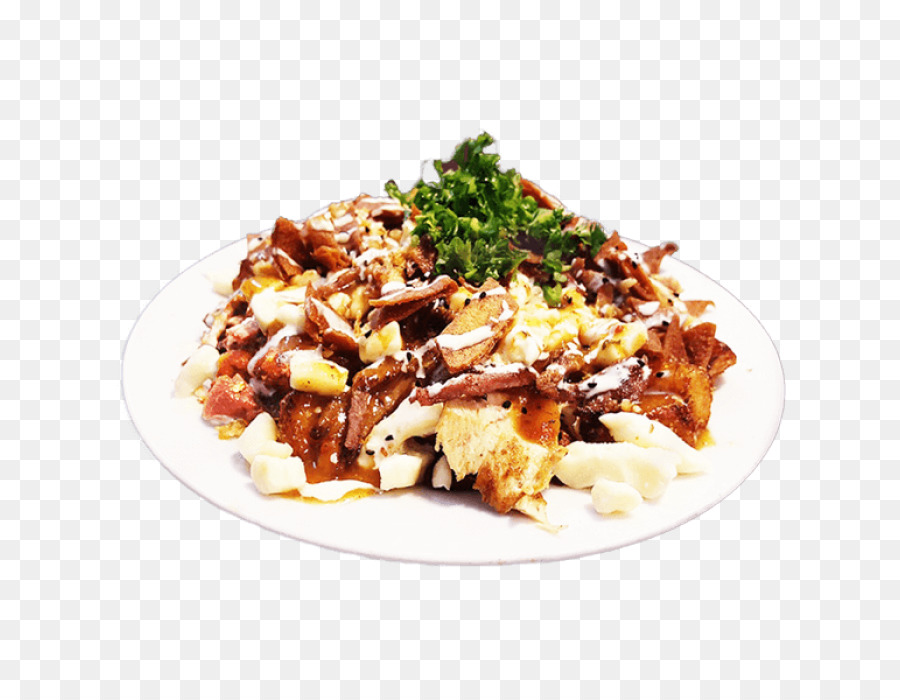 Assiette Shawarma，Viande PNG