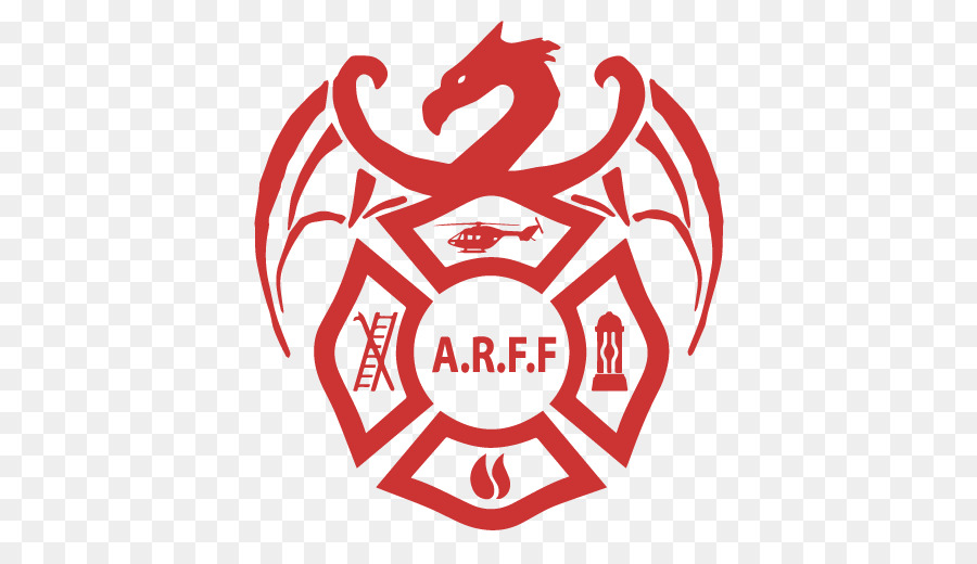 Logo Arff，Rouge PNG