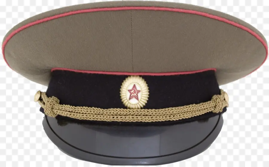 Casquette Militaire，Uniforme PNG