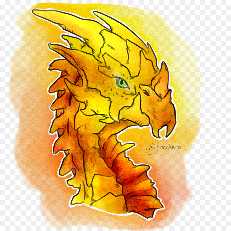 Dragon，Dessin Animé PNG