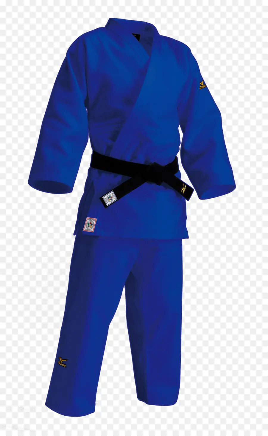 Uniforme De Judo，Arts Martiaux PNG