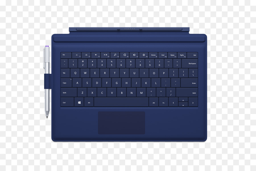 Clavier D'ordinateur，Pavé Tactile PNG