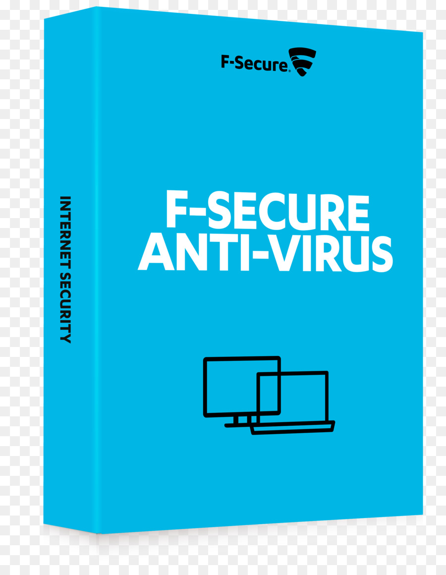 Logiciel Antivirus，Fsecure PNG