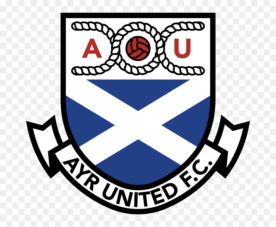 Ayr United Fc，Greenock Morton Fc PNG