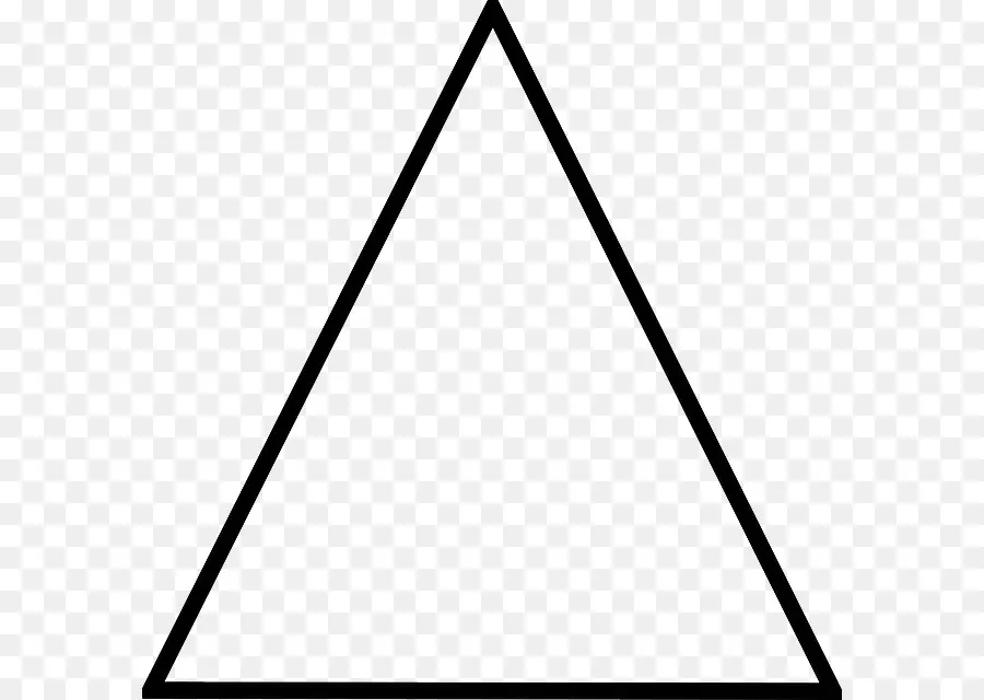 Triangle，Ordinateur Icônes PNG