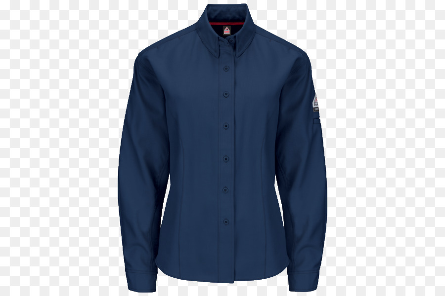 Chemise Bleue，Occasionnel PNG