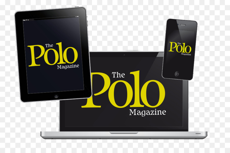 Magazine，Magazine Polo PNG