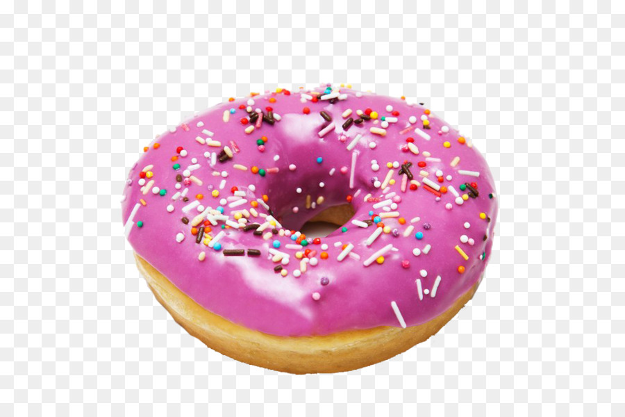 Donut，Dessert PNG