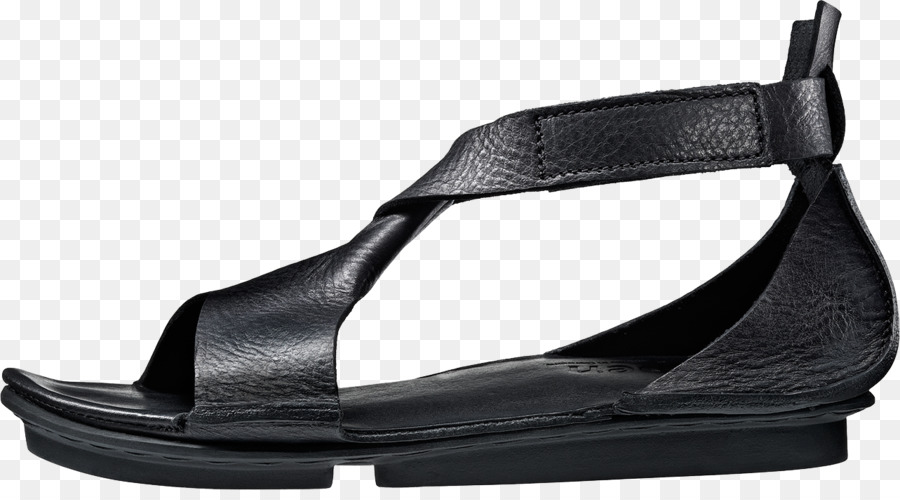 Chaussure Noire，Chaussure PNG