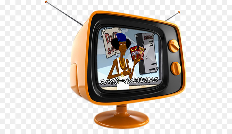 La Télévision，Télé Réalité PNG