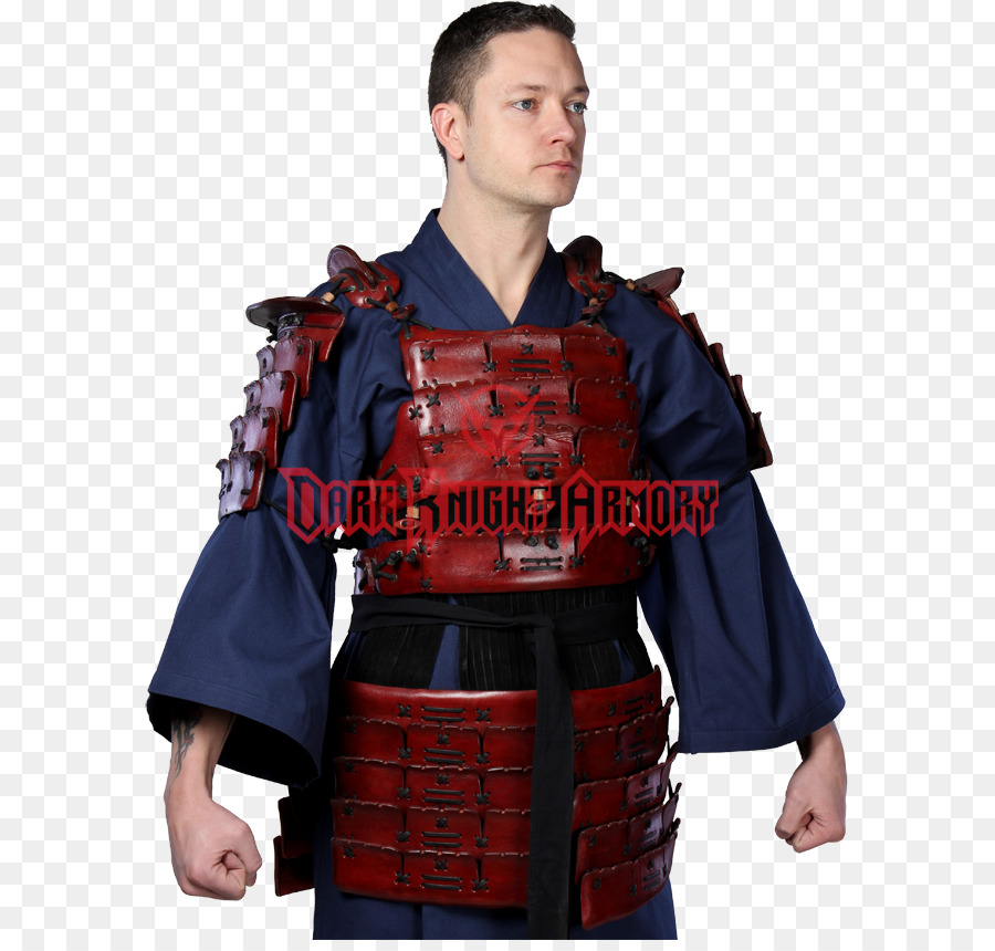 Armures Japonaises，Armure PNG