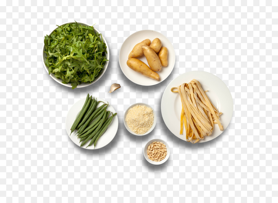 Pesto，Pâtes PNG