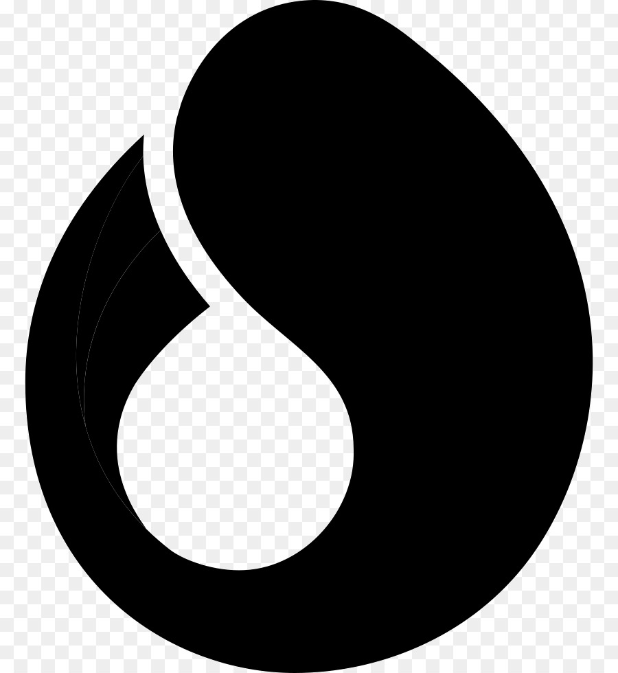 Symbole Yin Yang，équilibre PNG