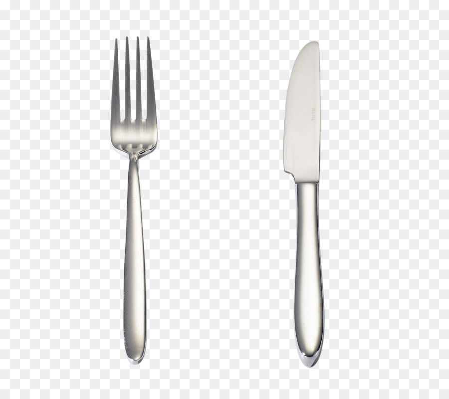 Fourchette Et Couteau，Couverts PNG