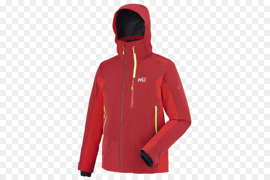 Capuche，Goretex PNG