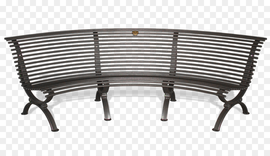 Banc，Courbé PNG