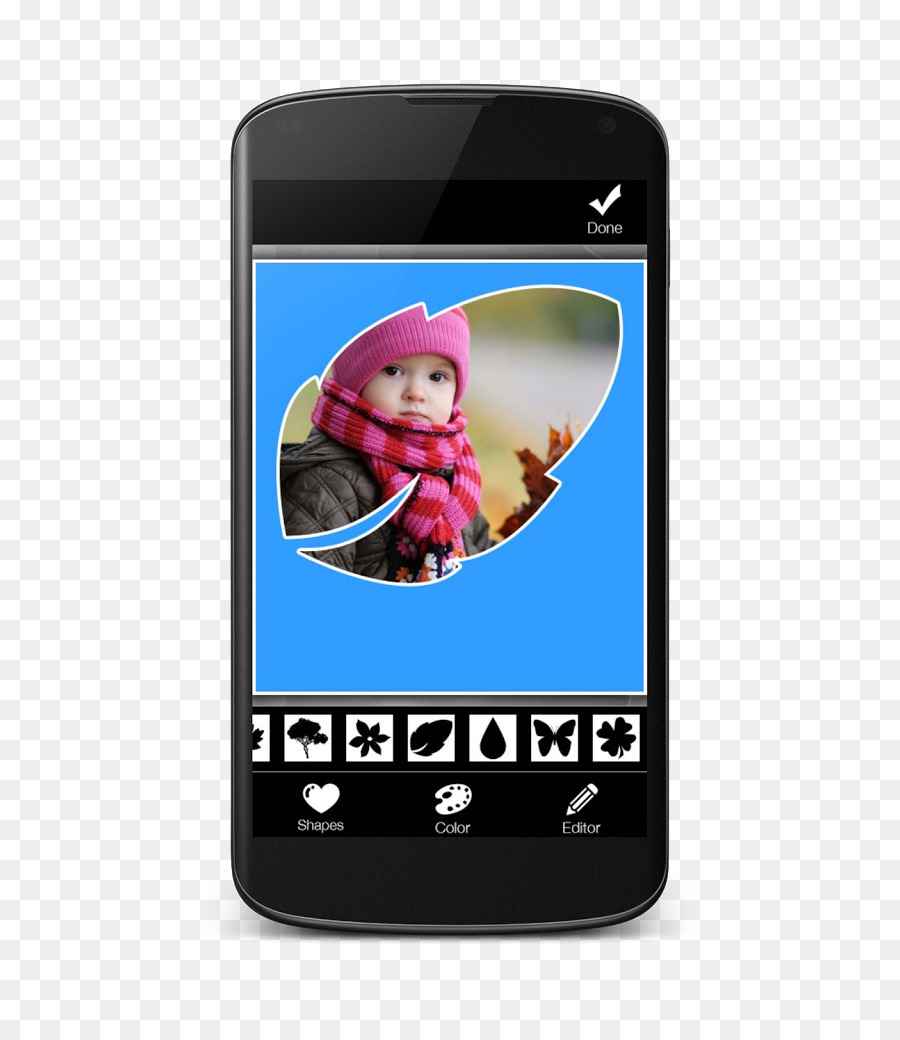 Téléphone，Smartphone PNG