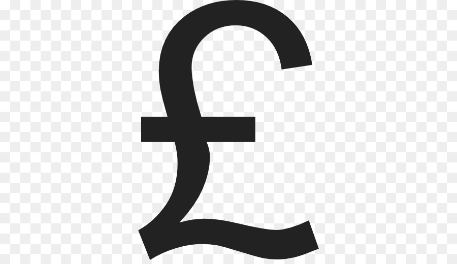 Symbole De La Livre Sterling，Devise PNG