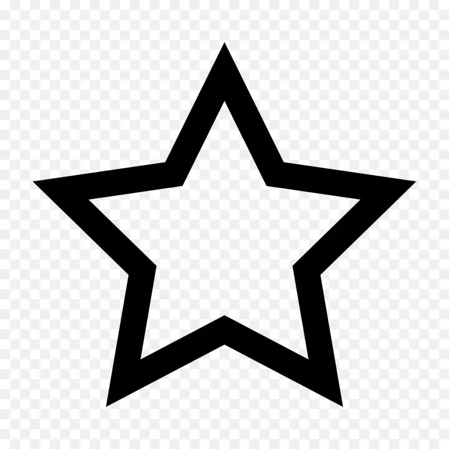 Étoiles，Symbole PNG