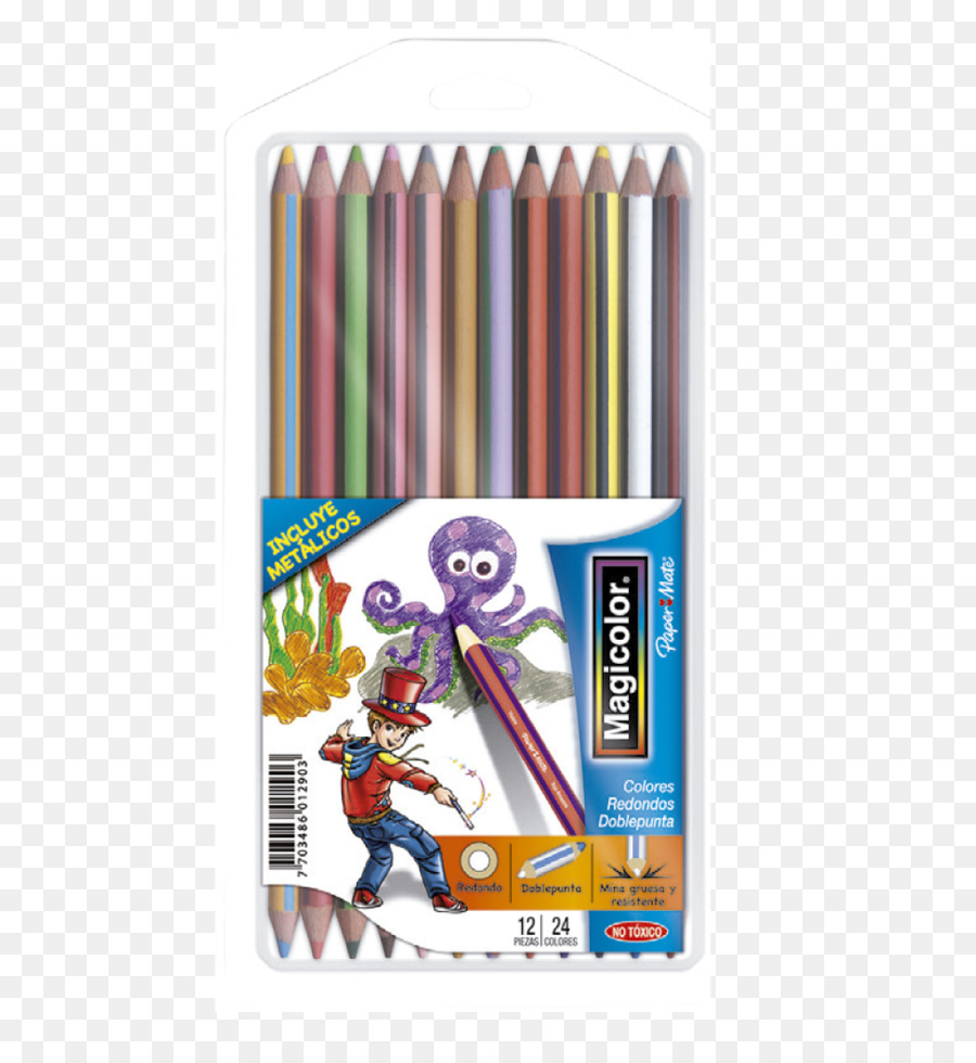 Prismacolore，Crayon PNG