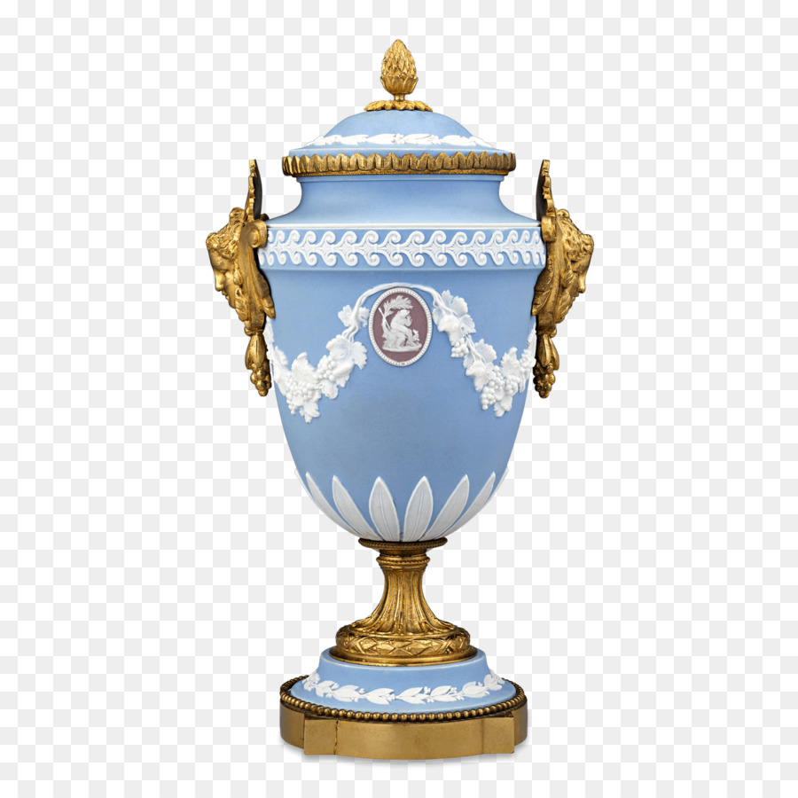 Vase Décoratif，Ornement PNG