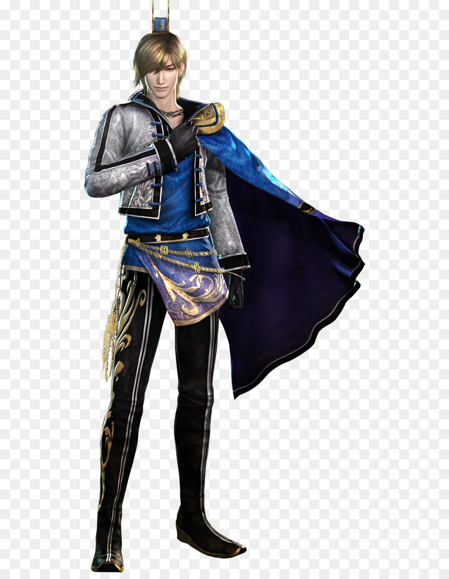 Dynasty Warriors 7，Dynasty Warriors PNG