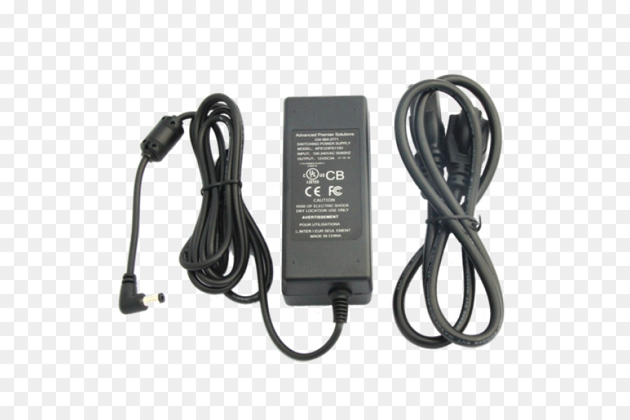 Chargeur De Batterie，Adaptateur PNG