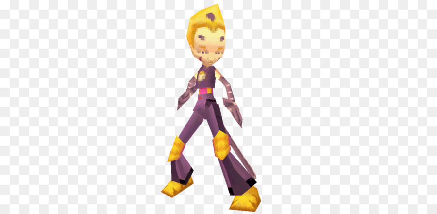 Code Lyoko，Odd Of The Robbia PNG