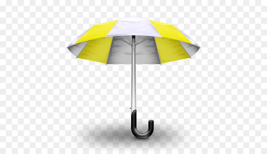 Parapluie Jaune，Pluie PNG