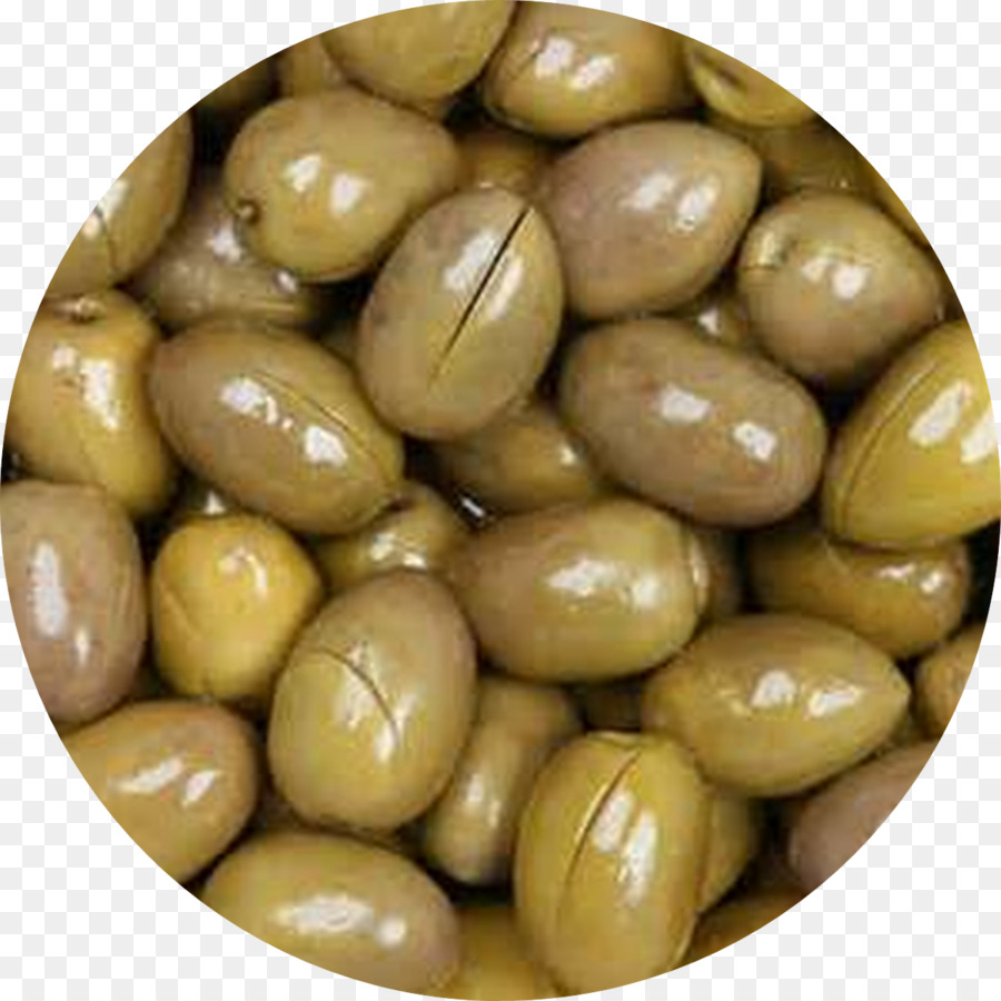 Olives Vertes，Collation PNG