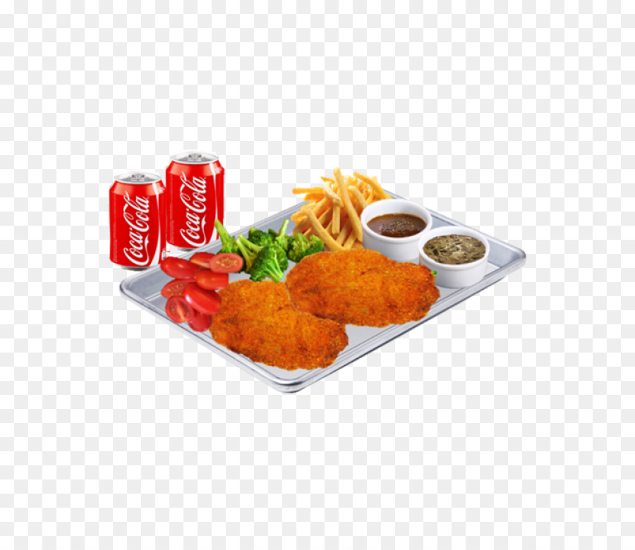 Nugget De Poulet，Korokke PNG